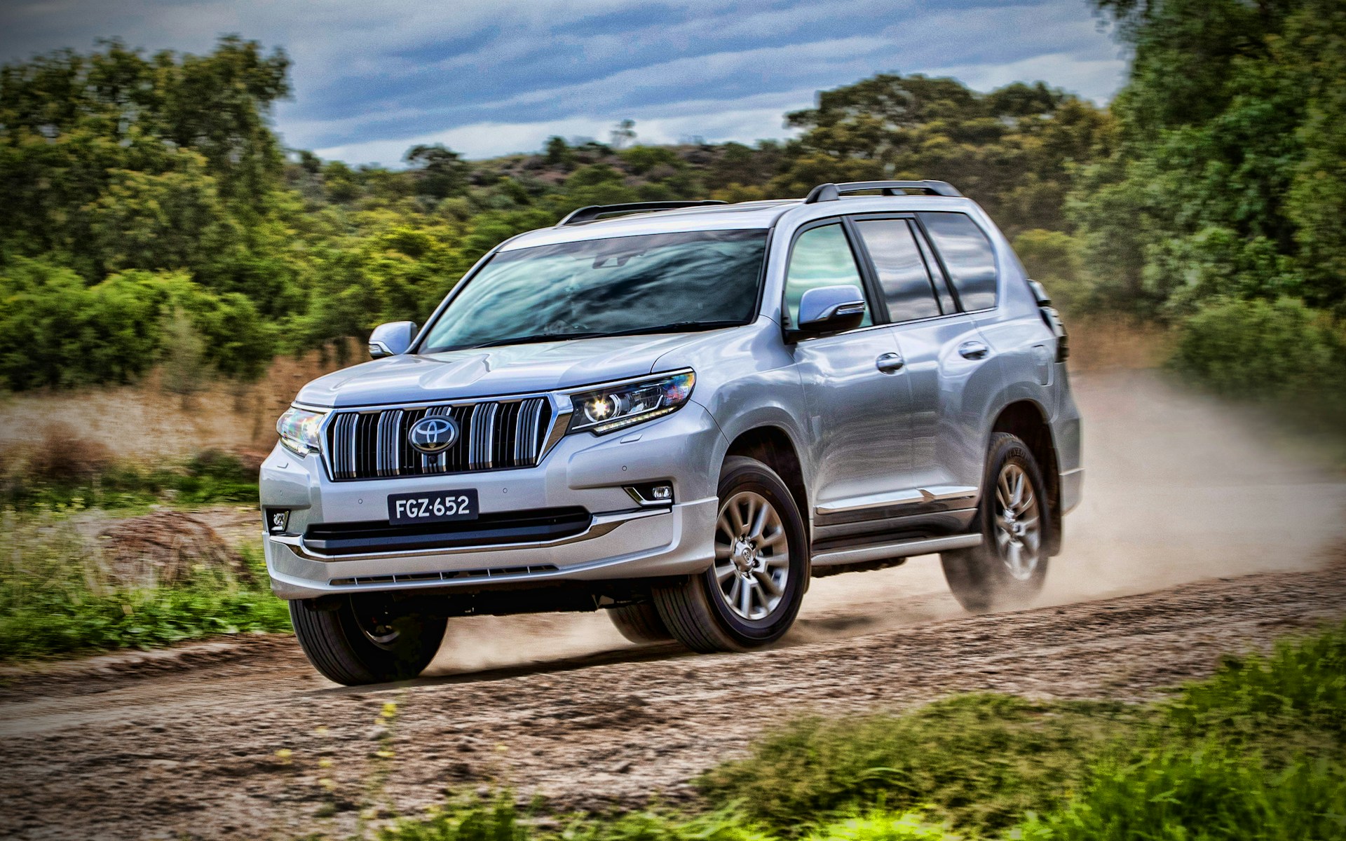 SUV